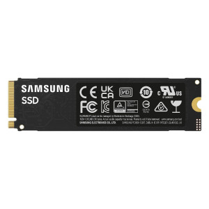 DISCO SSD SAMSUNG 4TB M.2 SERIE 990 PLUS 