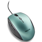 RATON NGS MOTH ICE USB VERDE HIELO