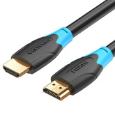 CABLE VENTION 2.0 4K HDMI M/M 5M  NEGRO