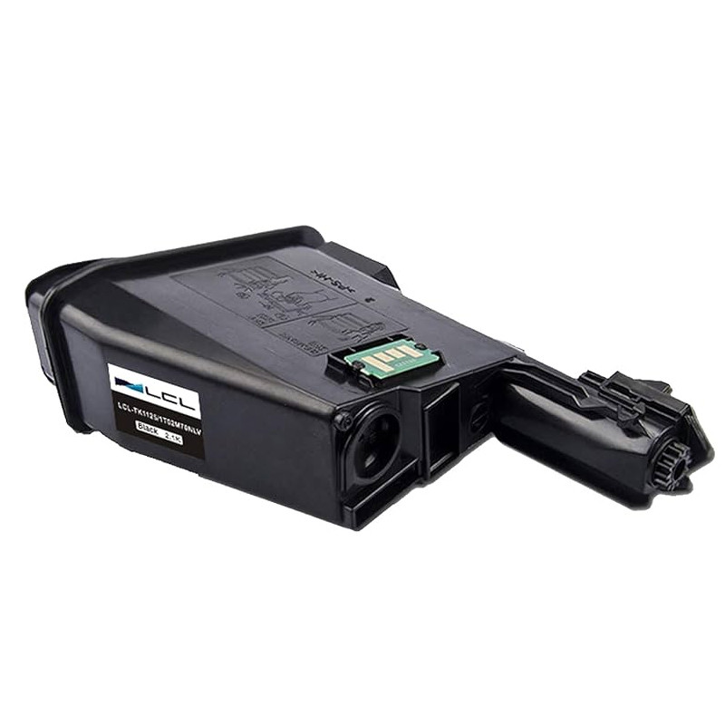 TONER COMPATIBLE KYOCERA TK1125 GG 1T02M70NL0 NEGRO