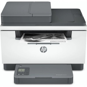 MULTIFUNCION HP LASERJET MONOCROMO MFP M234SDN DÚPLEX