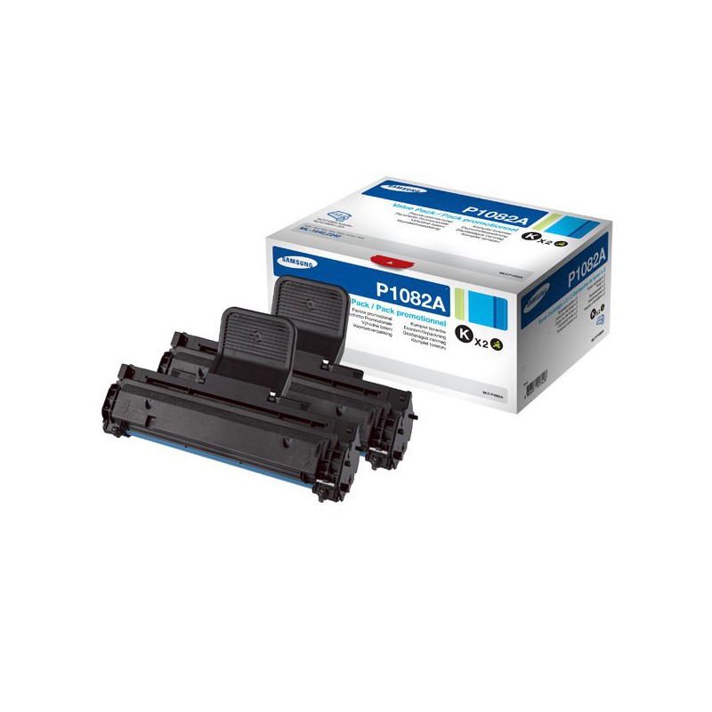 TONER SAMSUNG ORIG. ML-1640 / ML 2240 PACK 2
