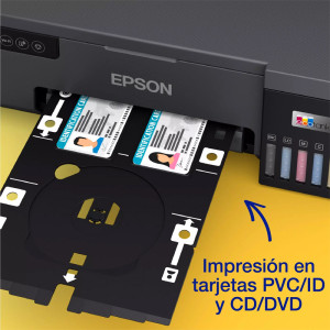 IMPRESORA EPSON ECOTANK ET-18100 A3