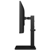 MONITOR LG 27" 27BA560-B HDMI VGA FHD IPS REGULABLE MULTIMED