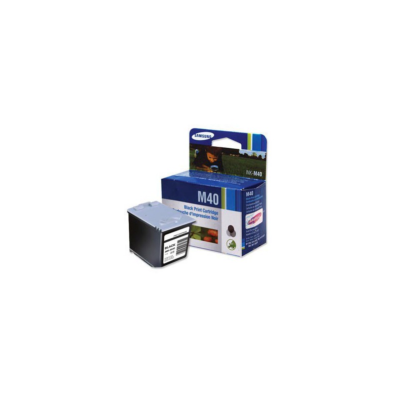 INK JET SAMSUNG ORIG. M-40 SF-330/331P NEGRO