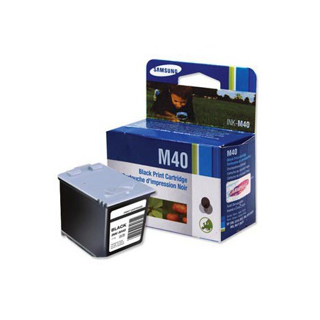 INK JET SAMSUNG ORIG. M-40 SF-330/331P NEGRO