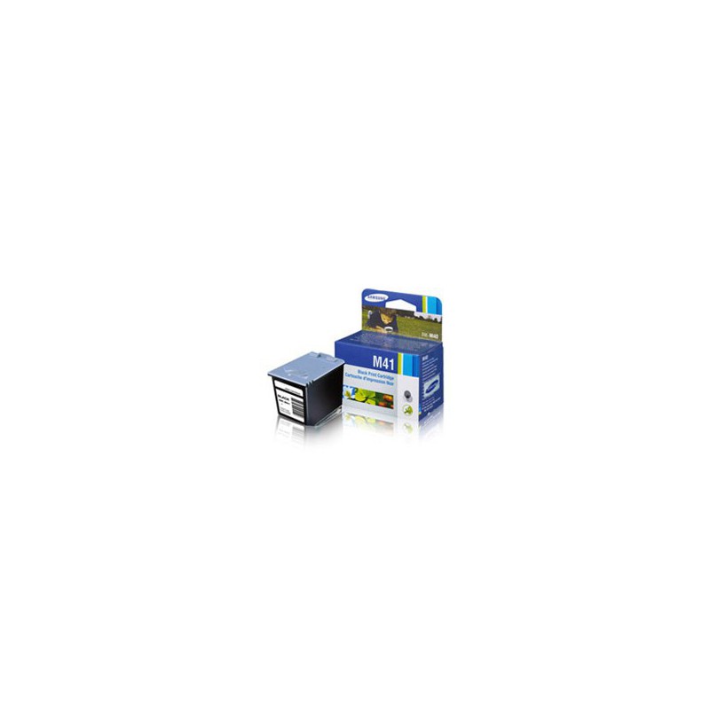 INK JET SAMSUNG ORIG. M-41 SF370/371/375