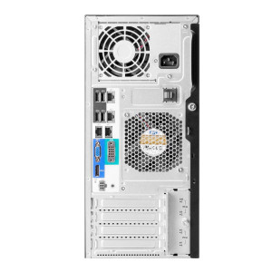 SERVIDOR HP PROLIANT ML30 GEN11 INTEL XEON E-2414 16GB RAM