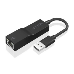 ADAPT.AISENS USB 3.0/ RJ45 GIGABIT A106-0766