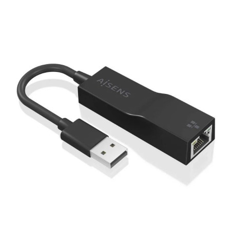 ADAPT.AISENS USB 3.0/ RJ45 GIGABIT A106-0766