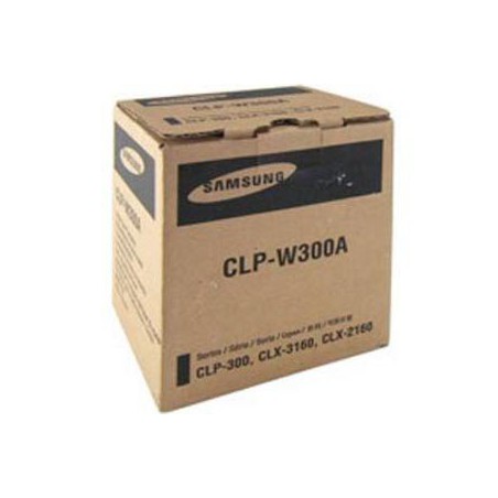 BOTE RESIDUAL SAMSUNG ORIG. CLP-W300A
