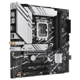 PLACA BASE ASUS PRIME B760M-A WIFI 1700 DDR4 M-ATX