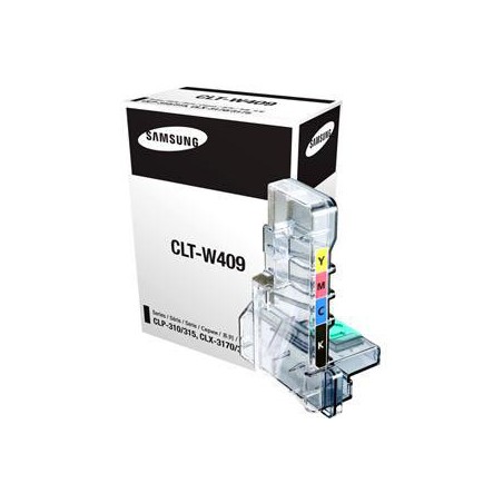 BOTE RESIDUAL SAMSUNG ORIG.CLT-W409