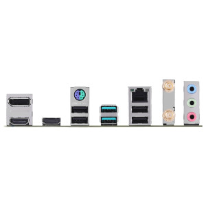 PLACA BASE ASUS PRIME B760M-A WIFI 1700 DDR4 M-ATX