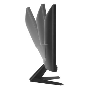 MONITOR ASUS 22" VY229HF FHD 100HZ IPSHDMI/VGA  NEGRO