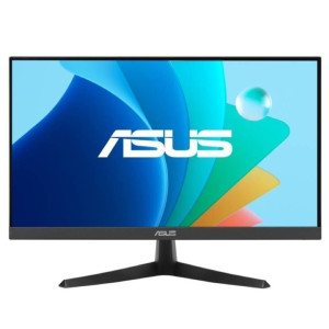 MONITOR ASUS 22" VY229HF FHD 100HZ IPSHDMI/VGA  NEGRO