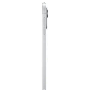 IPAD APPLE PRO 11" M4 WIFI+ CELULAR 256GB SILVER MVW23TY/A