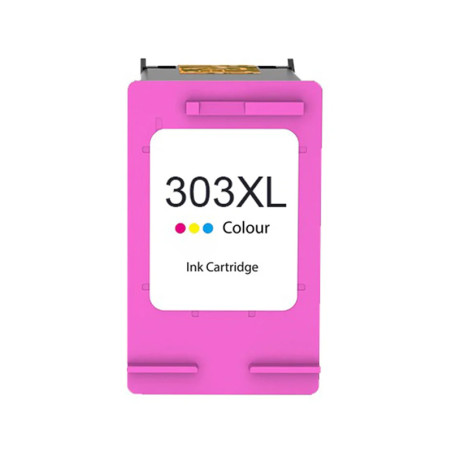 INK JET COMP PARA USO HP Nº303XL COLOR 