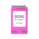 INK JET COMP PARA USO HP Nº303XL COLOR 