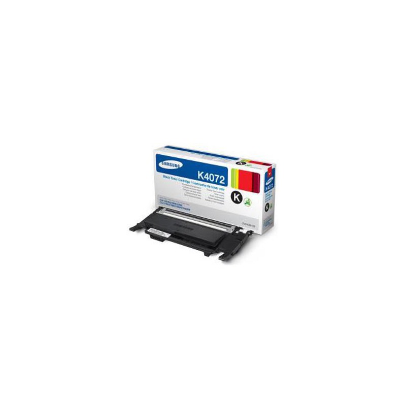 TONER SAMSUNG ORIG. CLT-K4072S /E 