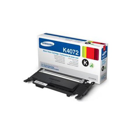 TONER SAMSUNG ORIG. CLT-K4072S /E 