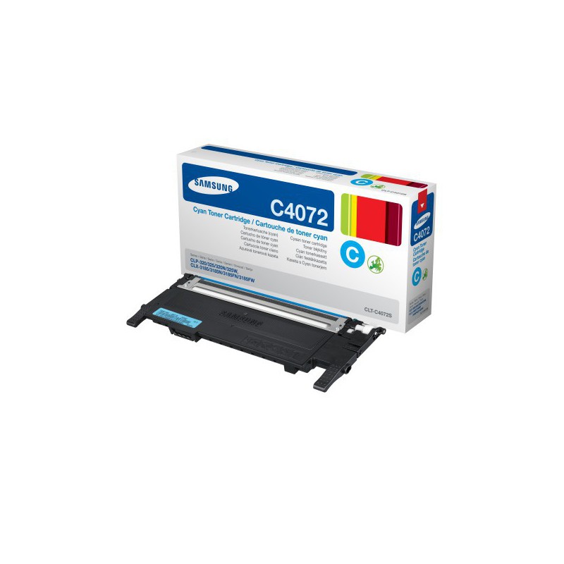 TONER SAMSUNG ORIG. CLT-C4072S /E 