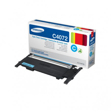 TONER SAMSUNG ORIG. CLT-C4072S /E 