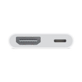 ADAPT. APPLE CONECTOR LIGHTNING A AV DIGITAL MW2P3ZM/A