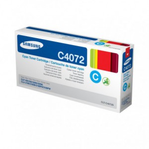 TONER SAMSUNG ORIG. CLT-C4072S /E 
