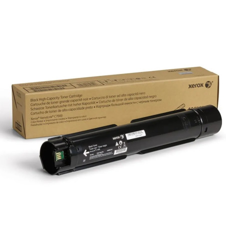 TONER XEROX ORIG.VERSALINK C7000V NEG.10.700 PAG.