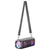 BARRA DE SONIDO CON BLUETOOTH MARS GAMING MSB-XT 20W 2.0NEG