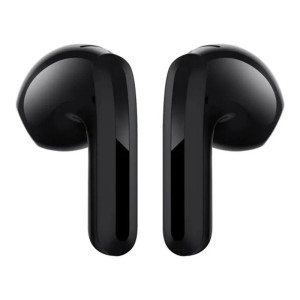 AURICULAR XIAOMI REDMI BUDS 6 ACTIVE ESTUCHE CARGA NEGRO