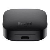 AURICULAR XIAOMI REDMI BUDS 6 ACTIVE ESTUCHE CARGA NEGRO