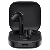 AURICULAR XIAOMI REDMI BUDS 6 ACTIVE ESTUCHE CARGA NEGRO