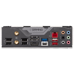 PLACA BASE GIGABYTE B760 GAMING X AX SOCKET 1700