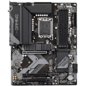 PLACA BASE GIGABYTE B760 GAMING X AX SOCKET 1700