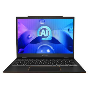 PORTATIL MSI SUMMIT E13 A1 EVO A1MTG-027ES ULTRA7 16GB 1TB