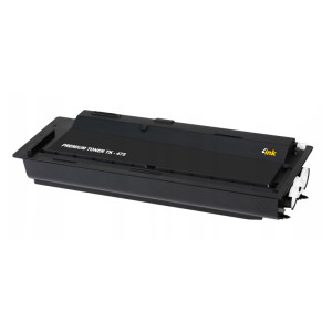 TONER COMPATIBLE  KYOCERA TK475 NEGRO