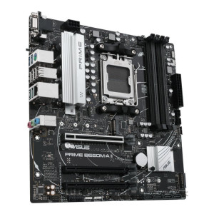 PLACA BASE ASUS PRIME B650M-A II-CSM MATX AM5