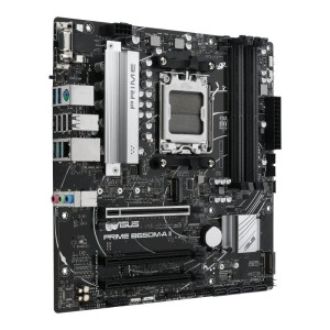 PLACA BASE ASUS PRIME B650M-A II-CSM MATX AM5