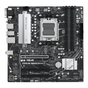 PLACA BASE ASUS PRIME B650M-A II-CSM MATX AM5