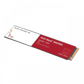 DISCO SOLICO SSD WESTERN DIGITAL RED SN700 1TB NAS NVME