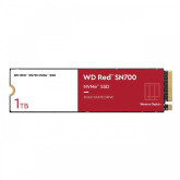 DISCO SOLICO SSD WESTERN DIGITAL RED SN700 1TB NAS NVME
