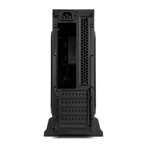 CAJA PC NOX LITE 070 SLIM + 500W