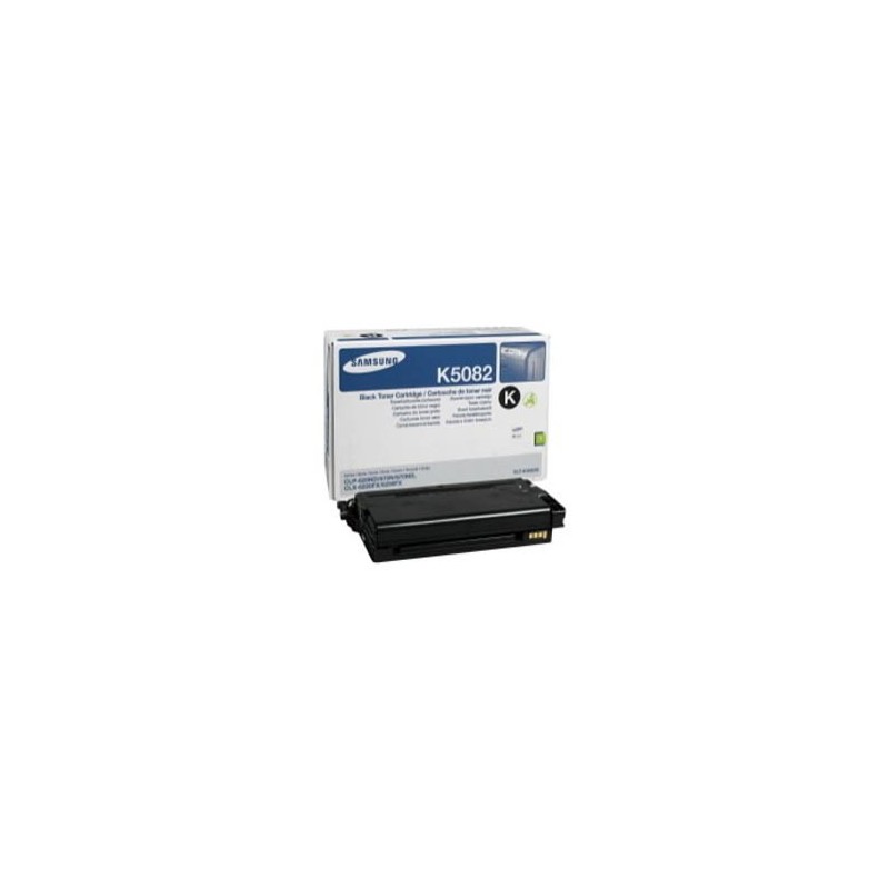 TONER SAMSUNG CLT-5082S NEGRO 2500 PAG.