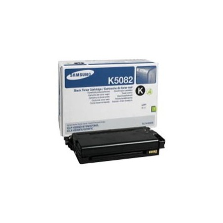TONER SAMSUNG CLT-5082S NEGRO 2500 PAG.