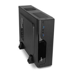 CAJA PC NOX LITE 070 SLIM + 500W