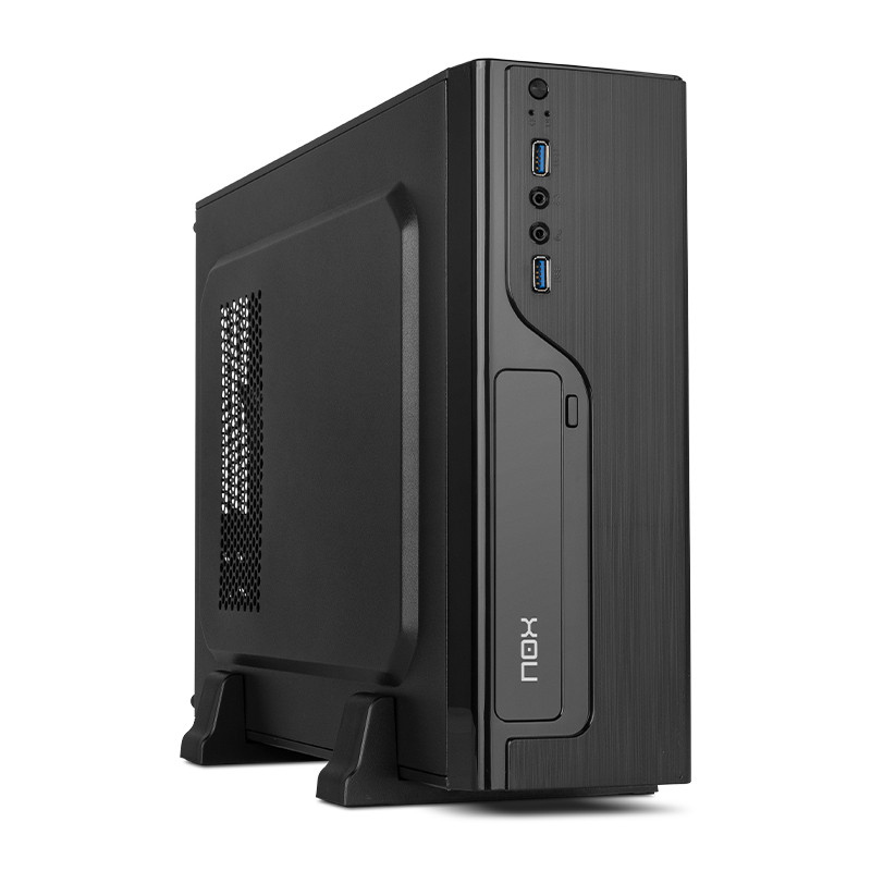 CAJA PC NOX LITE 070 SLIM + 500W