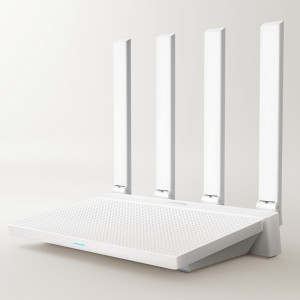 ROUTER XIAOMI INALÁMBRICO AX3000T 3000MBPS 4ANTENA