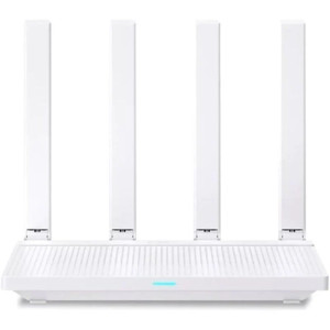 ROUTER XIAOMI INALÁMBRICO AX3000T 3000MBPS 4ANTENA